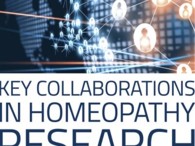Congrès online del HRI (Homeopathy Research Institute)
