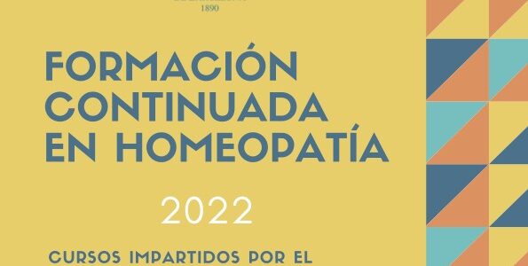 FORMACIÓ CONTINUADA 2022