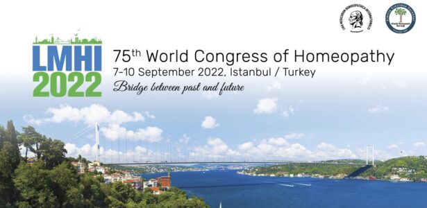 75è Congrès Mundial de la LMHI (Istambul, Turquia)