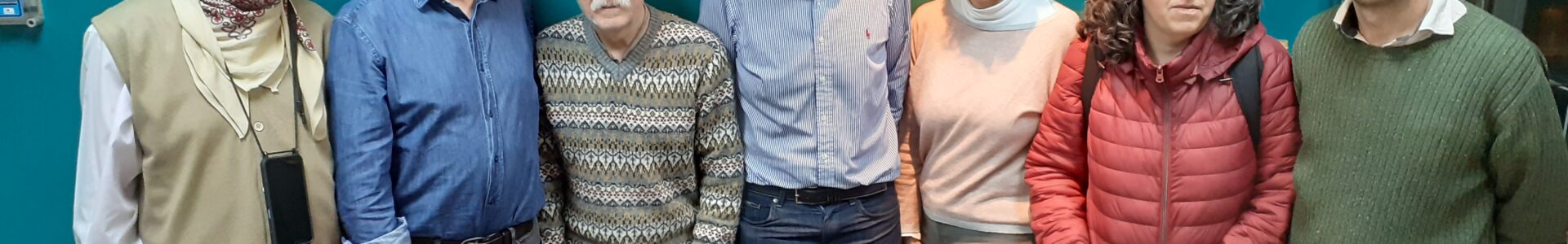 Fotos seminari Dr. Alain Duport