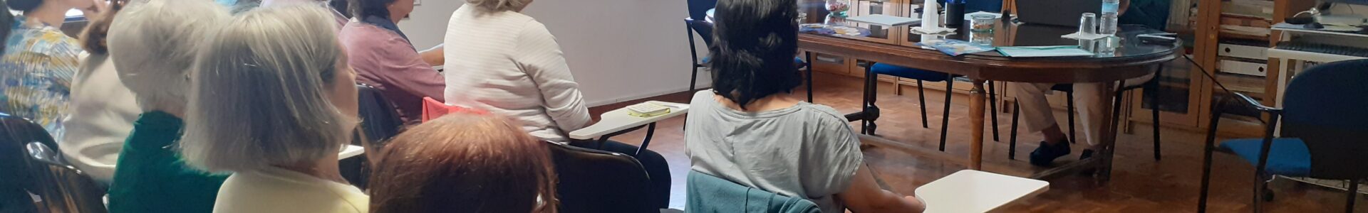 Xerrada Dra. Vet Coral Mateo