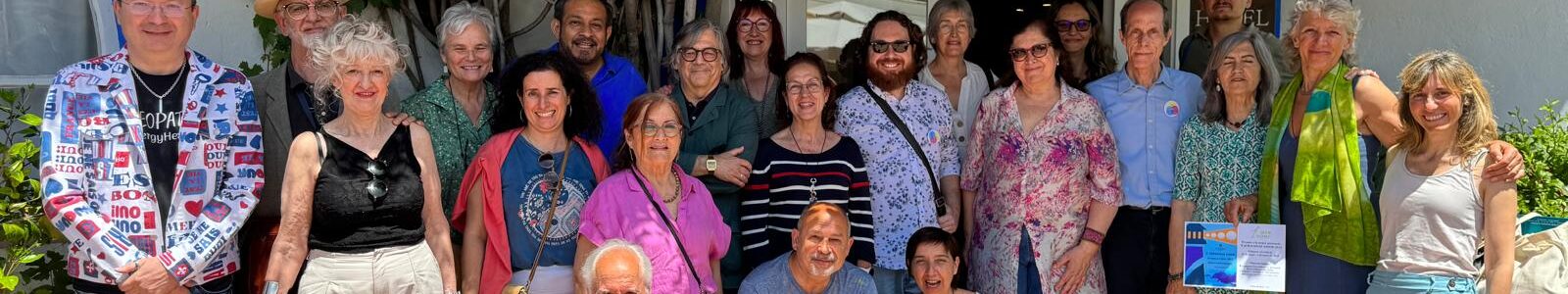 Celebrades les X Jornades AMHB 2025