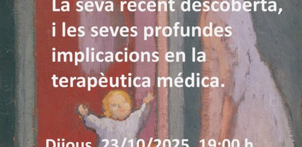 Conferència-col·loqui