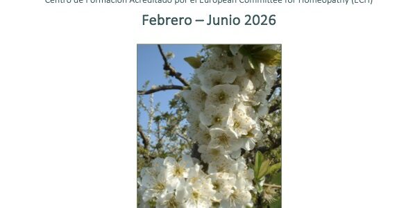 Curso Homeopatía para plantas y suelos