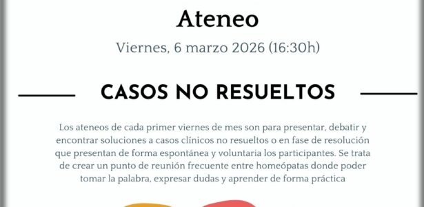 Ateneu 6-3-26