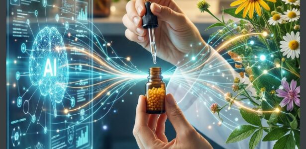 Dia Internacional de l’Homeopatia