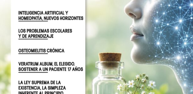 Revista de Homeopatia Núm. 10
